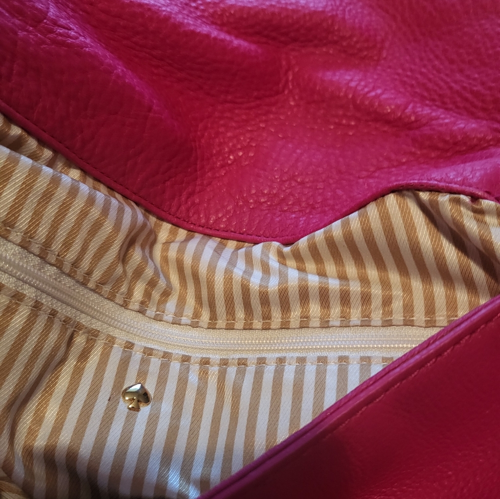Kate Spade Satchel - Picture 7 of 10